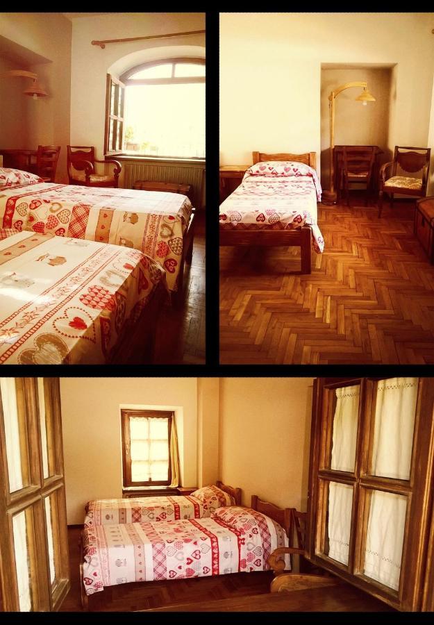 Lu Garun Rus Villa Валдиери Екстериор снимка