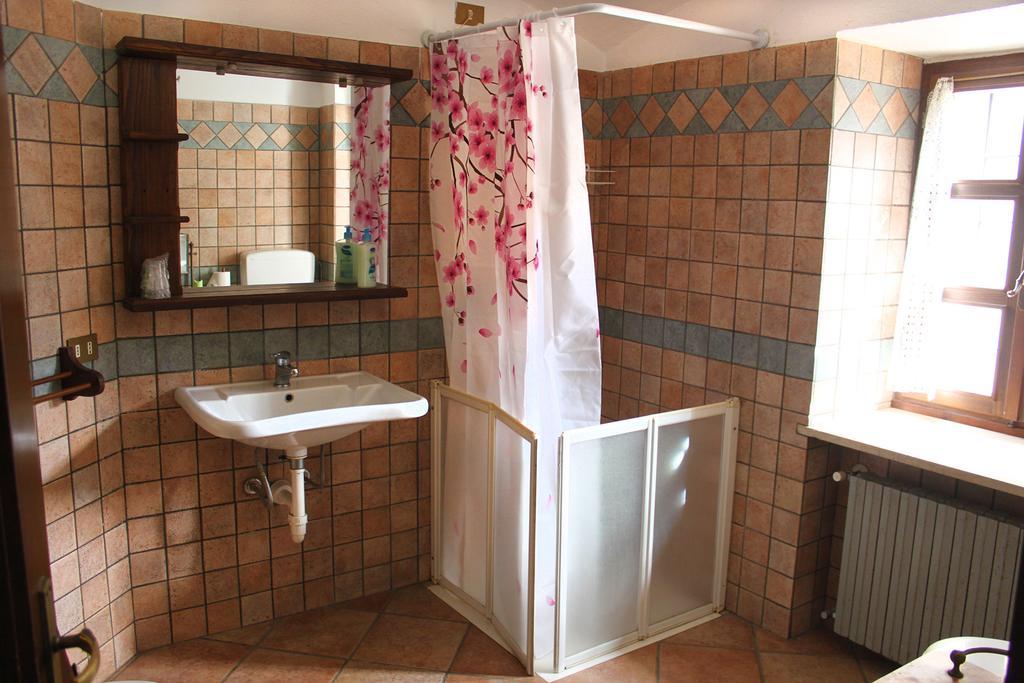 Lu Garun Rus Villa Валдиери Екстериор снимка